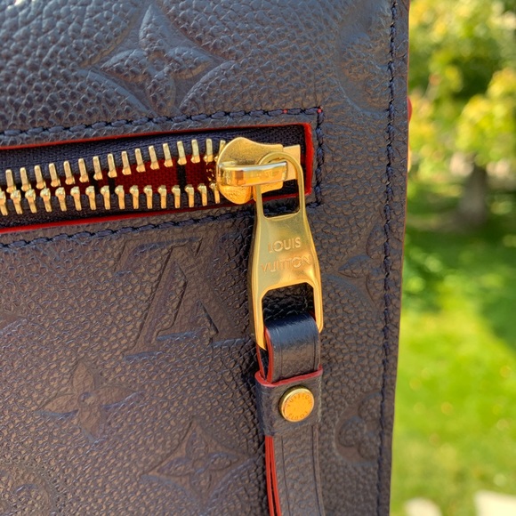 Louis Vuitton Marine Métis -Sold - Picture 3 of 16